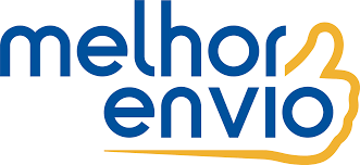 Logo Melhor Envio